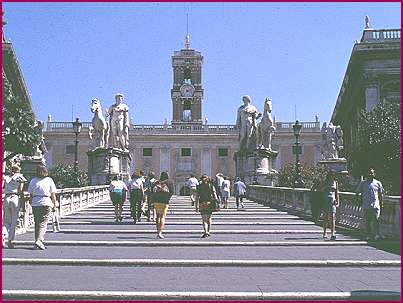 Campidoglio