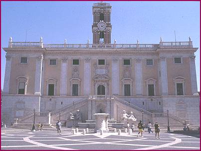 Campidoglio