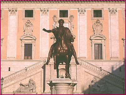 Campidoglio