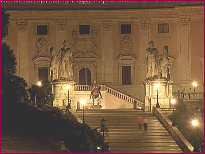 Campidoglio