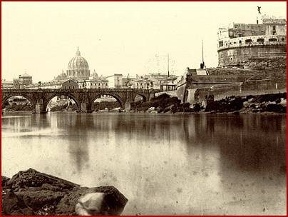 Roma come era - The way Rome was