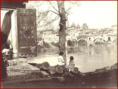 Roma come era - The way Rome was