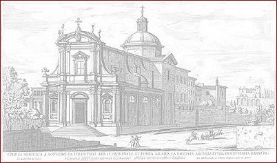 Giovanni Battista Falda