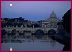 S.Pietro dal fiume Tevere