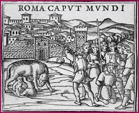 ROME and yours ancient prints